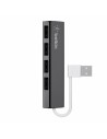 Hub USB 4 Porte Belkin F4U042BT da Belkin, Hub USB - Ref: S0437945, Precio: 16,13 €, Descuento: %