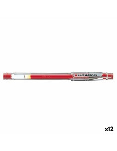 Bolígrafo de gel Pilot NEG2 Azul Multicolor | Tienda24 Tienda24.eu