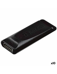 Memória USB SanDisk SDIX60N-128G-GN6NE Preto Prateado 128 GB | Tienda24 Tienda24.eu