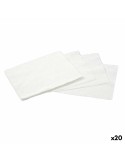 Replacement Faibo Board eraser 13,5 x 5,4 cm White (20 Units) | Tienda24 Tienda24.eu