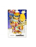 Boneco Amiibo KIRBY KING DEDED | Tienda24 Tienda24.eu