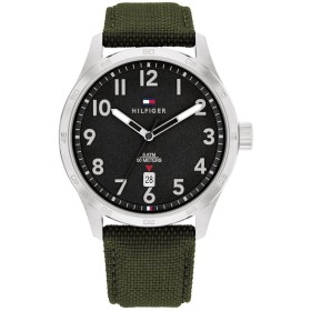 Men's Watch Tommy Hilfiger 1710593 by Tommy Hilfiger, Wrist Watches - Ref: S7273612, Price: 158,47 €, Discount: %