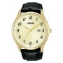 Men's Watch Lorus RH908PX9 Yellow Black by Lorus, Wrist Watches - Ref: S7273634, Price: 113,30 €, Discount: %