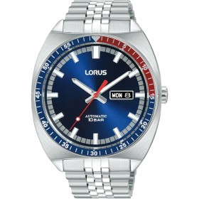 Herrenuhr Lorus RL445BX9 Silberfarben von Lorus, Armbanduhren - Ref: S7273636, Preis: 198,29 €, Rabatt: %