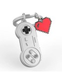 Porte-clés Metalmorphose Game Controller | Tienda24 Tienda24.eu