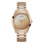 Montre Femme Guess CRUSH de Guess, Montres bracelet - Réf : S7273673, Prix : 149,54 €, Remise : %