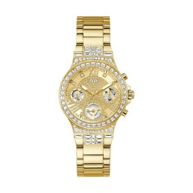 Ladies' Watch Guess MOONLIGHT (Ø 36 mm) by Guess, Wrist Watches - Ref: S7273681, Price: 254,11 €, Discount: %