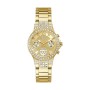 Relógio feminino Guess MOONLIGHT (Ø 36 mm) de Guess, Relógios com braselete - Ref: S7273681, Preço: 254,11 €, Desconto: %