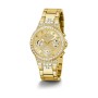 Relógio feminino Guess MOONLIGHT (Ø 36 mm) de Guess, Relógios com braselete - Ref: S7273681, Preço: 254,11 €, Desconto: %