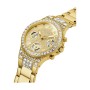 Relógio feminino Guess MOONLIGHT (Ø 36 mm) de Guess, Relógios com braselete - Ref: S7273681, Preço: 254,11 €, Desconto: %