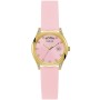 Montre Femme Guess MINI AURA (Ø 31 mm) de Guess, Montres bracelet - Réf : S7273683, Prix : 99,45 €, Remise : %