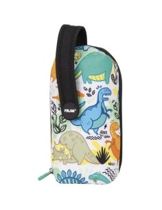 Astuccio Scuola Milan Dinosauri 29 Pezzi 22,5 x 11,5 x 11 cm da Milan, Porta penne - Ref: S8431374, Precio: 28,94 €, Descuent...