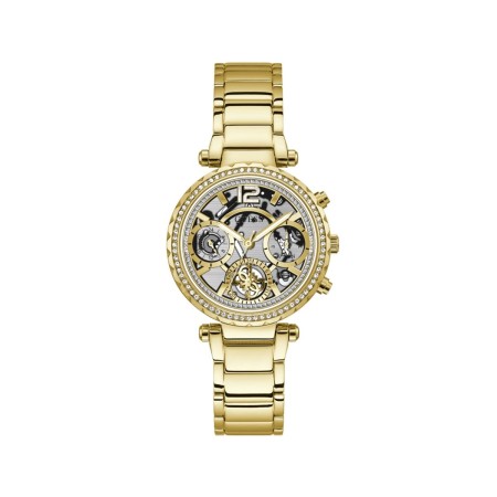 Relógio feminino Guess SOLSTICE (Ø 37 mm) | Tienda24 - Global Online Shop Tienda24.eu