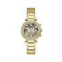 Orologio Donna Guess SOLSTICE (Ø 37 mm) di Guess, Orologi da polso - Rif: S7273689, Prezzo: 263,90 €, Sconto: %