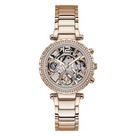 Montre Femme Guess SOLSTICE (Ø 37 mm) de Guess, Montres bracelet - Réf : S7273690, Prix : 179,03 €, Remise : %