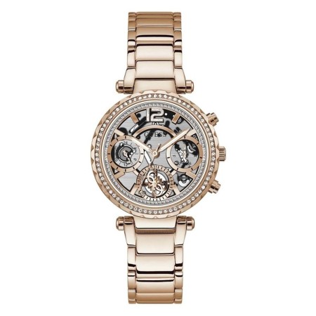 Ladies' Watch Guess SOLSTICE (Ø 37 mm) by Guess, Wrist Watches - Ref: S7273690, Price: 179,03 €, Discount: %