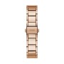 Montre Femme Guess SOLSTICE (Ø 37 mm) de Guess, Montres bracelet - Réf : S7273690, Prix : 179,03 €, Remise : %