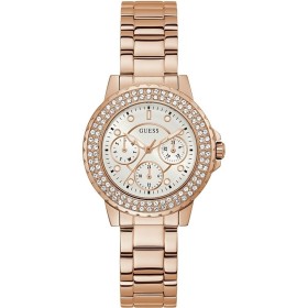 Ladies' Watch Guess CROWN JEWEL (Ø 36 mm) by Guess, Wrist Watches - Ref: S7273693, Price: 149,35 €, Discount: %