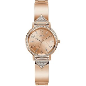 Orologio Donna Guess TRILUXE (Ø 32 mm) di Guess, Orologi da polso - Rif: S7273704, Prezzo: 167,10 €, Sconto: %