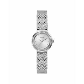 Relógio feminino Guess TREASURE (Ø 28 mm) de Guess, Relógios com braselete - Ref: S7273705, Preço: 254,11 €, Desconto: %