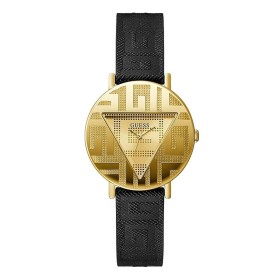 Montre Femme Guess ICONIC (Ø 36 mm) de Guess, Montres bracelet - Réf : S7273707, Prix : 167,83 €, Remise : %