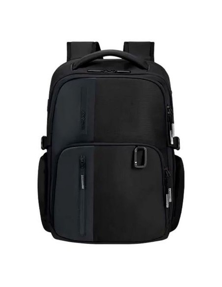 Laptop Backpack Samsonite BIZ2GO Black 44 x 33 x 20 cm | Tienda24 Tienda24.eu