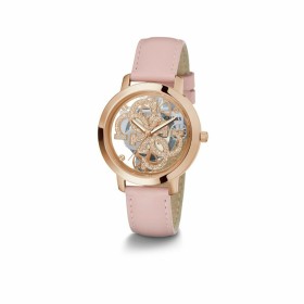 Damenuhr Guess QUATTRO CLEAR (Ø 36 mm) von Guess, Armbanduhren - Ref: S7273714, Preis: 119,78 €, Rabatt: %