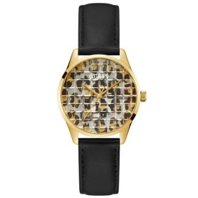 Ladies' Watch Guess PANAMA (Ø 36 mm) by Guess, Wrist Watches - Ref: S7273717, Price: 116,67 €, Discount: %