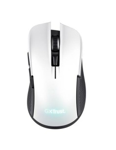 Souris Optique Sans Fil GEMBIRD MUSW-4B-01-W Blanc | Tienda24 Tienda24.eu