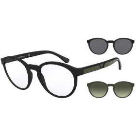 Occhiali da sole Uomo Emporio Armani EA 4152 di Emporio Armani, Occhiali e accessori - Rif: S7273731, Prezzo: 158,26 €, Scont...