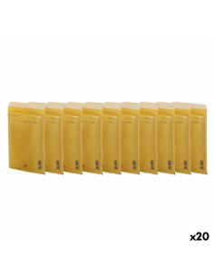 Enveloppes Sam AK-15 Rembourré | Tienda24 Tienda24.eu