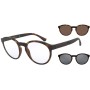 Occhiali da sole Uomo Emporio Armani EA 4152 di Emporio Armani, Occhiali e accessori - Rif: S7273749, Prezzo: 158,26 €, Scont...