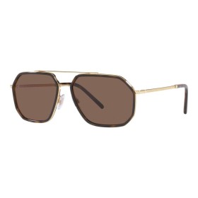 Lunettes de soleil Femme Dolce & Gabbana DG 2285 de Dolce & Gabbana, Lunettes et accessoires - Réf : S7273752, Prix : 255,07 ...