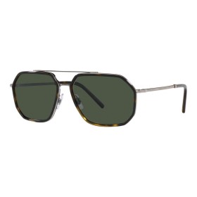 Lunettes de soleil Homme Dolce & Gabbana DG 2285 de Dolce & Gabbana, Lunettes et accessoires - Réf : S7273753, Prix : 288,17 ...