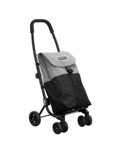 Carrello Duett 24917 Alluminio da Duett, Ripiani e supporti - Ref: S0438062, Precio: 71,85 €, Descuento: %