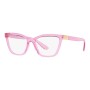 Monture de Lunettes Femme Dolce & Gabbana DG 5076 de Dolce & Gabbana, Lunettes et accessoires - Réf : S7273765, Prix : 169,04...