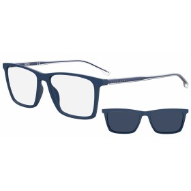 Lunettes de soleil Homme Hugo Boss BOSS 1151_CS de Hugo Boss, Lunettes et accessoires - Réf : S7273790, Prix : 222,11 €, Remi...