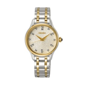 Relógio feminino Seiko SRZ550P1 de Seiko, Relógios com braselete - Ref: S7273819, Preço: 533,68 €, Desconto: %