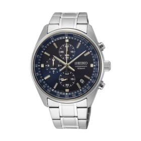 Relógio masculino Seiko SSB377P1 de Seiko, Relógios com braselete - Ref: S7273822, Preço: 268,54 €, Desconto: %