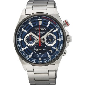 Montre Homme Seiko SSB407P1 de Seiko, Montres bracelet - Réf : S7273826, Prix : 363,08 €, Remise : %