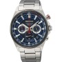 Herrenuhr Seiko SSB407P1 von Seiko, Armbanduhren - Ref: S7273826, Preis: 363,08 €, Rabatt: %