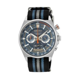 Montre Homme Seiko SSB409P1 de Seiko, Montres bracelet - Réf : S7273827, Prix : 274,83 €, Remise : %