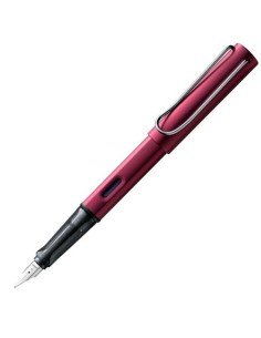 Stylo Calligraphique Lamy Safari 016M Rouge Bleu | Tienda24 Tienda24.eu