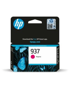 Cartuccia ad Inchiostro Originale HP Magenta da HP, Toner e inchiostro per stampante - Ref: S8431840, Precio: €28.47, Descuen...