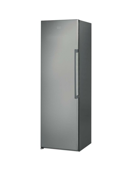 Congelador Hotpoint UH8F1CX1 Cinzento 150 W 187 x 60 cm | Tienda24 Tienda24.eu