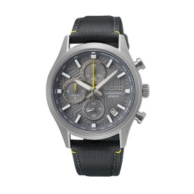 Orologio Uomo Seiko SSB423P1 Grigio di Seiko, Orologi da polso - Rif: S7273833, Prezzo: 353,55 €, Sconto: %