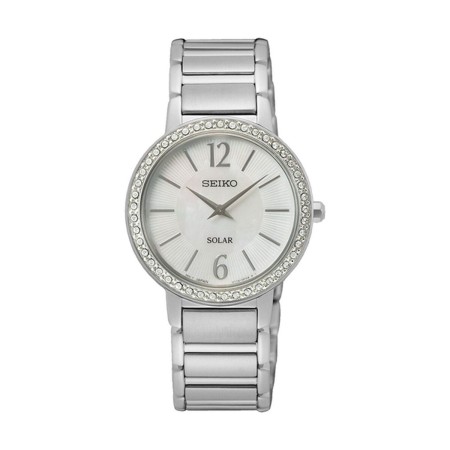 Montre Femme Seiko SUP467P1 de Seiko, Montres bracelet - Réf : S7273840, Prix : 382,13 €, Remise : %