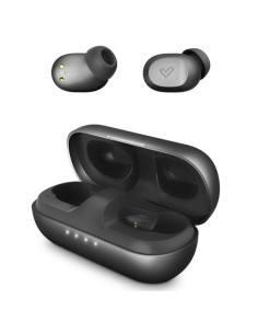 Auriculares com microfone In-Ear Panasonic Corp. TCM115E | Tienda24 Tienda24.eu