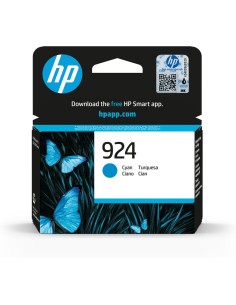 Toner Originale HP Ciano da HP, Toner e inchiostro per stampante - Ref: S8432007, Precio: 18,14 €, Descuento: %