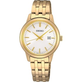 Relógio feminino Seiko SUR412P1 de Seiko, Relógios com braselete - Ref: S7273847, Preço: 258,27 €, Desconto: %